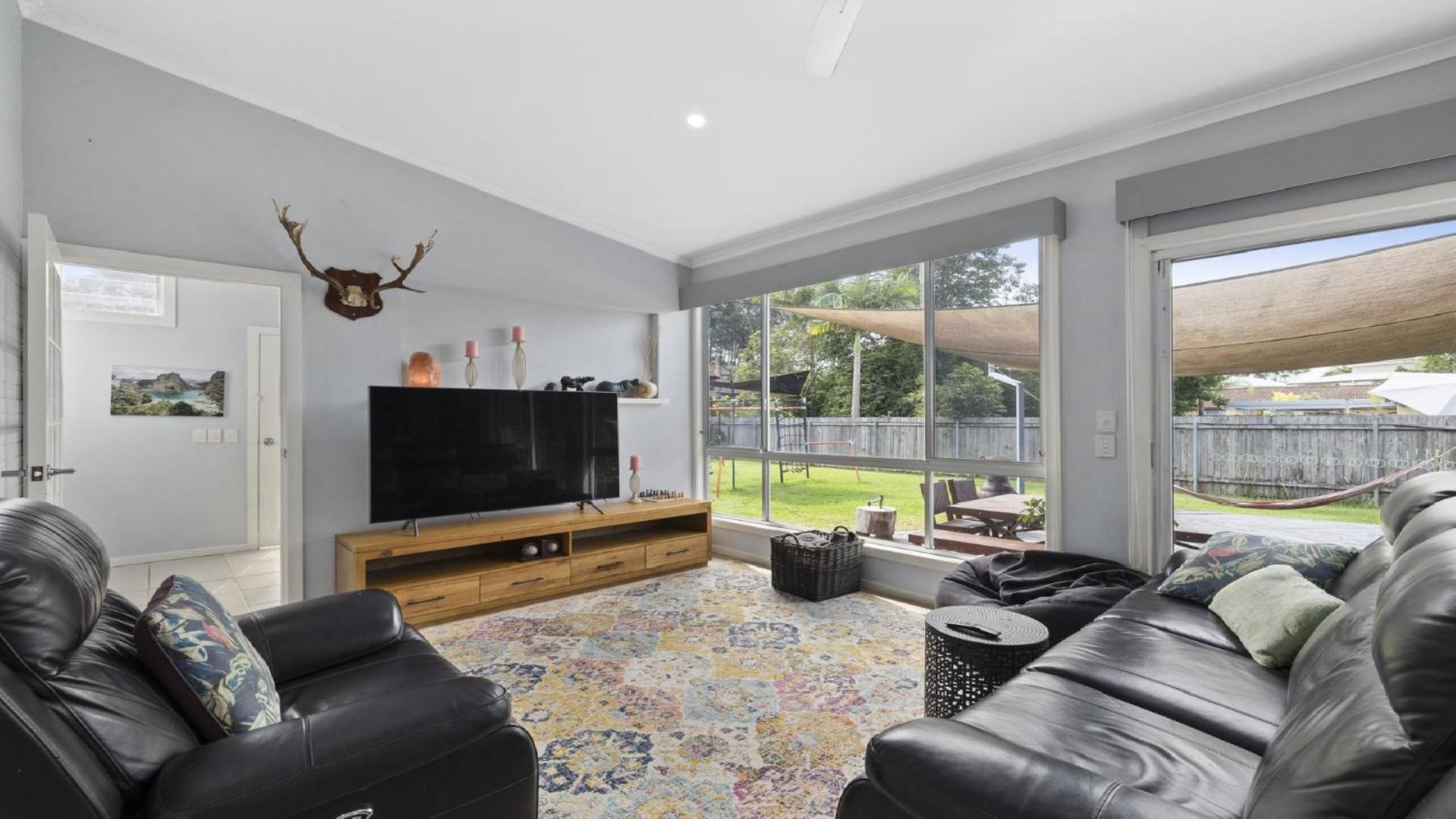 Villa Emily House Coffs Harbour Exterior foto