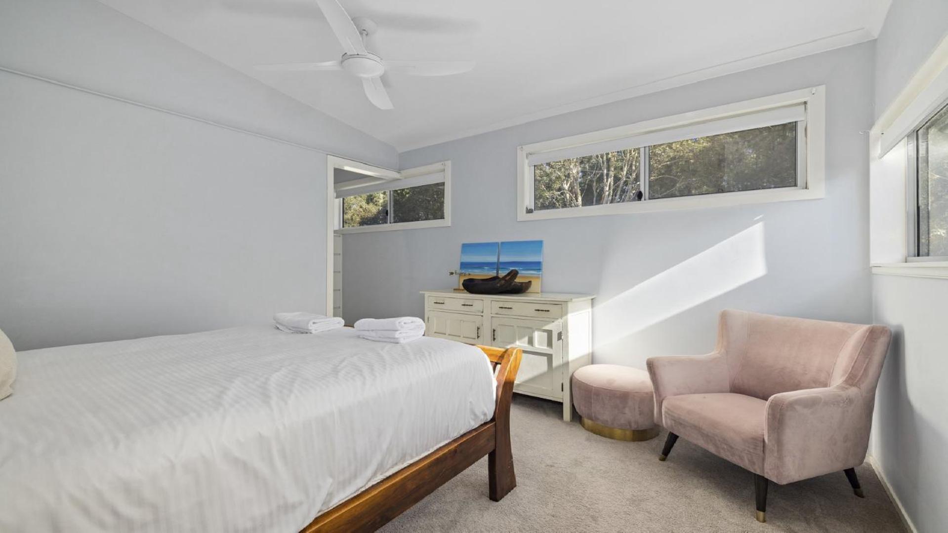 Villa Emily House Coffs Harbour Exterior foto
