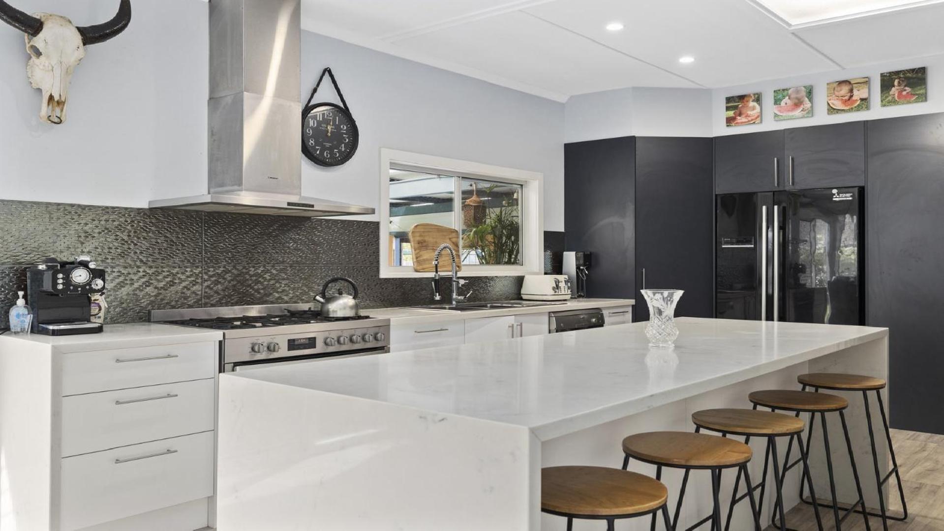 Villa Emily House Coffs Harbour Exterior foto