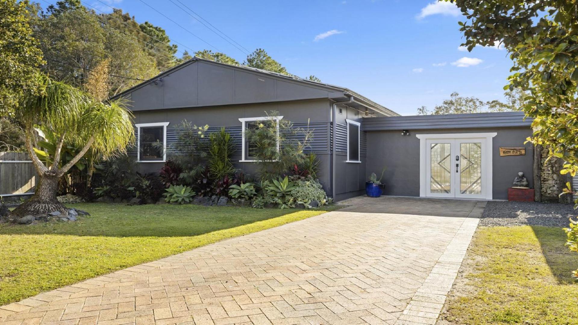 Villa Emily House Coffs Harbour Exterior foto