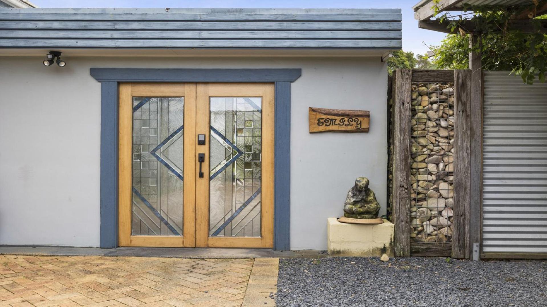 Villa Emily House Coffs Harbour Exterior foto